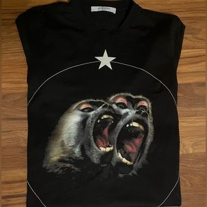 Limited Addition Givenchy Shirt For Sale